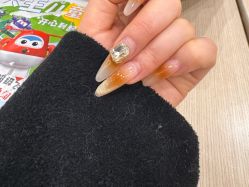-手艺人不办卡美甲美睫