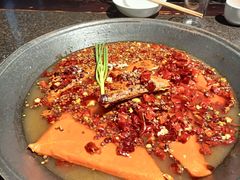 -巴蜀大宅门火锅(北大街店)