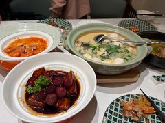 -囍榷·鲜美常州菜(恐龙园店)