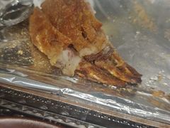 -金狮麟·新豫菜(金码大厦店)