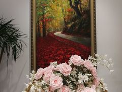 -馨园villa融合菜(东山店)