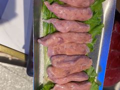 -杨记齐齐哈尔烤肉(总店)