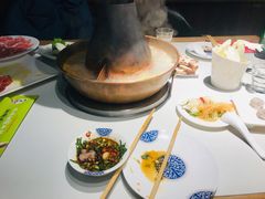 -吉祥涮羊肉