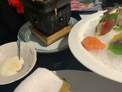 -天狗山料理(省体店)