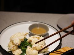 -半山腰·云南菜(侨福芳草地店)