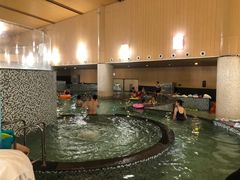 -嘉佑温泉水世界