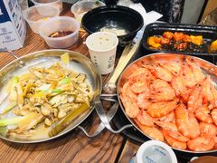 -盒马鲜生(岭南新世界店)