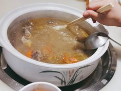 -张家砂锅(桐乡濮院宏苑路店)
