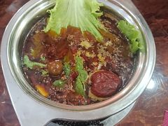 -塔兰齐新疆孜然火锅(鲤鱼山路店)