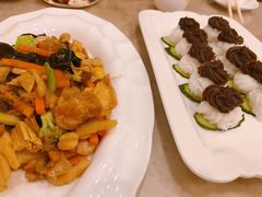 -功德林素菜饭庄(前门店)