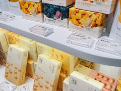 零售区-奈雪的茶(赛格店)