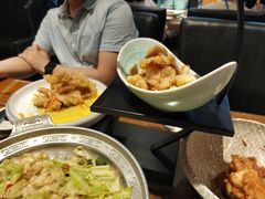 -95号酱骨·一块豆腐(展春园西路店)
