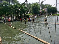 -牛鱼嘴原始生态风景区