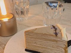 -玲婧胡同·生日蛋糕·餐厅(嘉里城店)