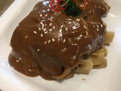 -烤肉宛饭庄(北新桥店)