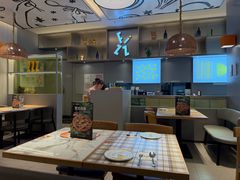 -菲滋意式餐厅(富阳东方茂店)
