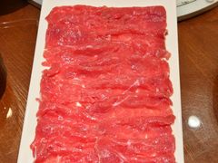 -古关火锅店(古北水镇景区店)