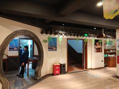 -春盛渔府(江宁开发区店)