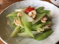 -胖老汉椒麻鸡清真新疆菜(西御街店)