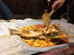 -红辣椒·川菜·火锅(科华路店)