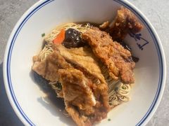 -天天鲜面馆(衡山路店)