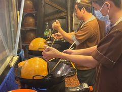 旺财大煎堆-石岐佬中山菜馆(张溪店)