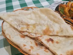 -Santoor 萨都里印度餐厅(北锣鼓巷店)