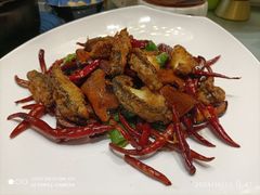 -好福记饭店(红梅公园店)