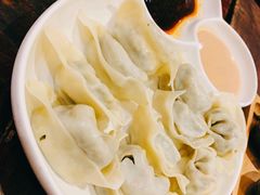 -五观堂素食(新华路店)