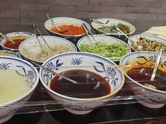 -西安饭庄·非遗陕菜(钟楼店)