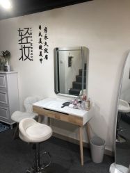 -Doris多里斯半永久纹眉·SMP纹发·发际线