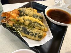 -采御鲜·回转寿司(汕头万达店)