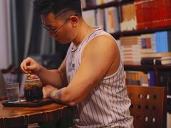 -旧天堂书店(华侨城创意文化园南山特色文化街区店)