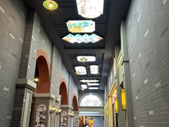 -小街天府(西工小街店)