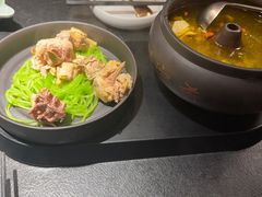 -云海肴·汽锅鸡·云南菜(领展购物广场·中关村店)