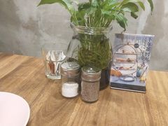 -G+KITCHEN(龙湖狮山天街店)