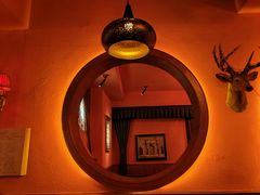 -無名记忆Music Bar夜景怀旧酒吧