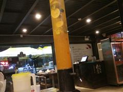 -龙巢盱眙龙虾·牛蛙·烧烤宵夜(八卦岭店)