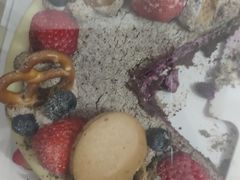 -山与蓝·轻糖鲜果蛋糕(勒泰店)