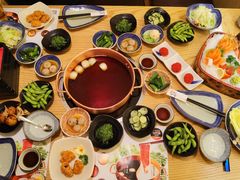 -伊豆野菜村(大族广场店)