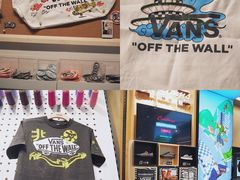 -VANS(三里屯太古里店)