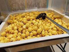 -半天妖烤鱼(丰科万达店)