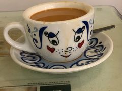 -翠华餐厅(旺角文华商场店)