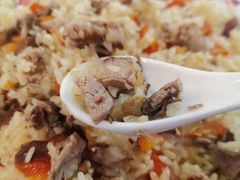 新疆手抓饭小-帕米尔食府(白云观店)