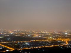 -鬼笑石后山停车场