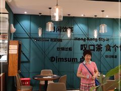 -金翠河烧鹅餐厅(解放碑时代广场店)