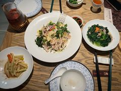 -金成潮菜博物馆(海珠湿地店)