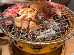 -烧肉达人•炭火烧肉(新天地店)