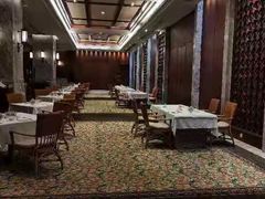 -三清山希尔顿度假酒店·三清轩中餐厅