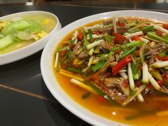 -蛙兔鸡自贡风味·特色江湖菜(广都店)